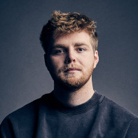 Alex Warren