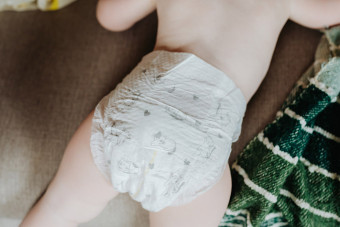 BabyDiaper Article