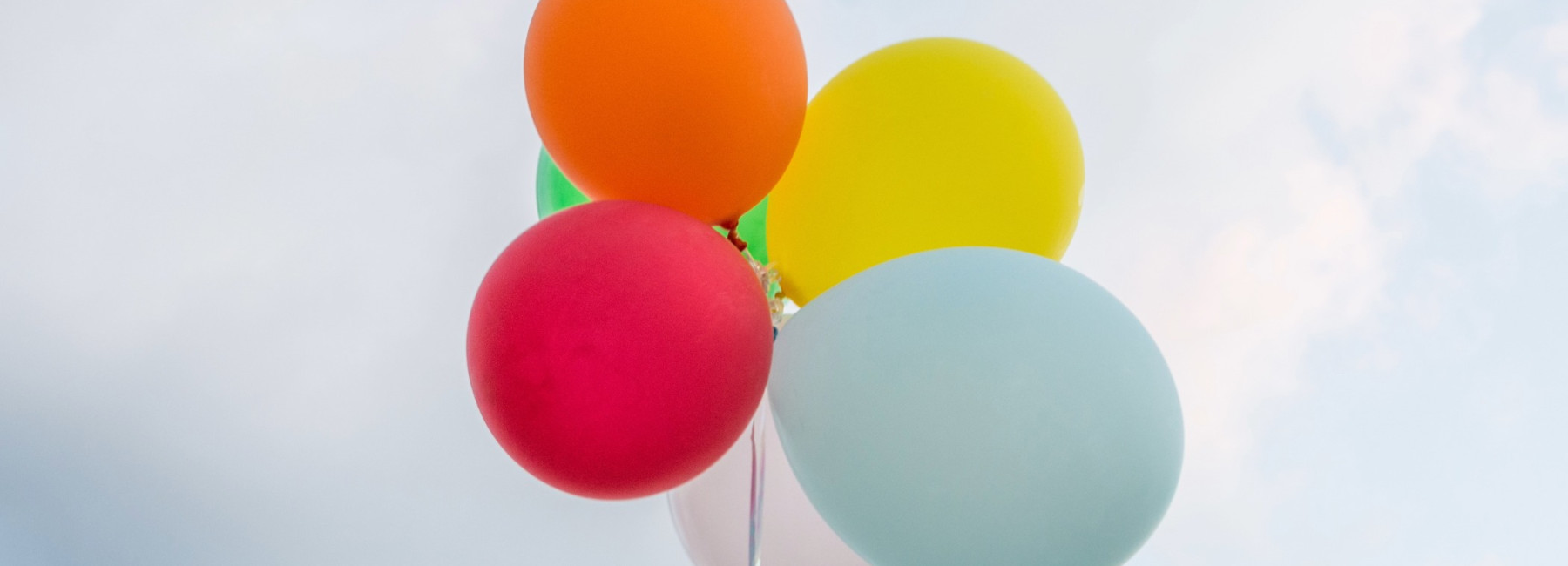 Blog Balloons Cover
