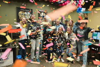 Blog BeWhoWeKnowYouToBe