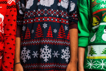 ChristmasSweaters