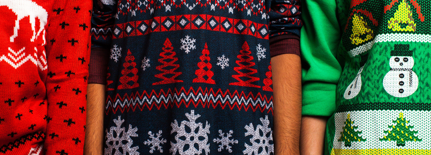 ChristmasSweaters