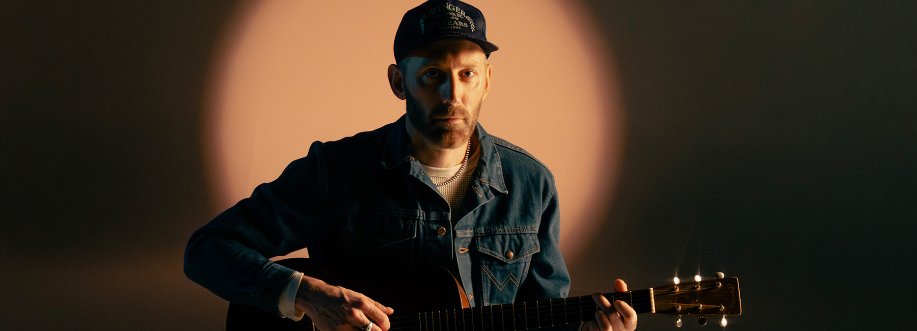 Mat Kearney: Headlights Home Tour