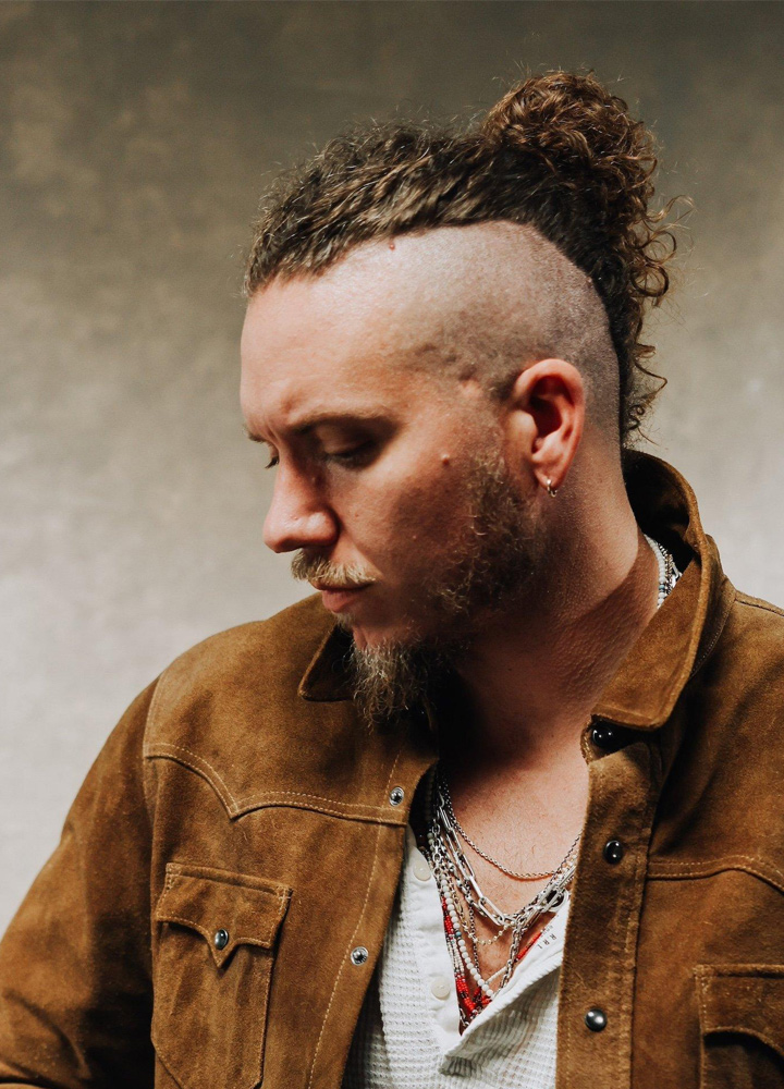 Brandon Lake: King of Hearts Tour