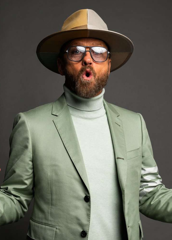 TobyMac Concert
