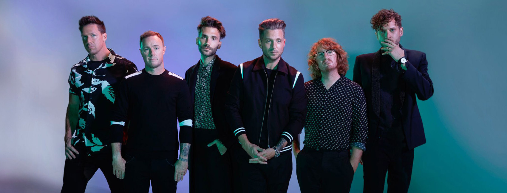 OneRepublic