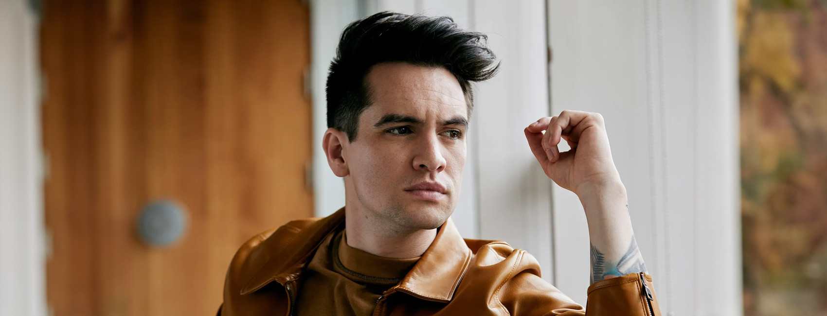 PanicDisco