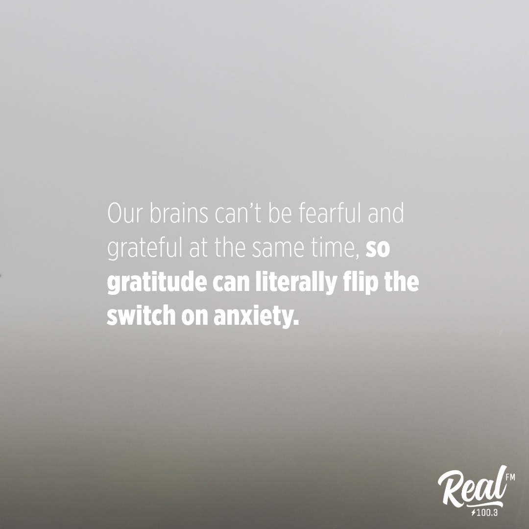 Real FM Blog 9