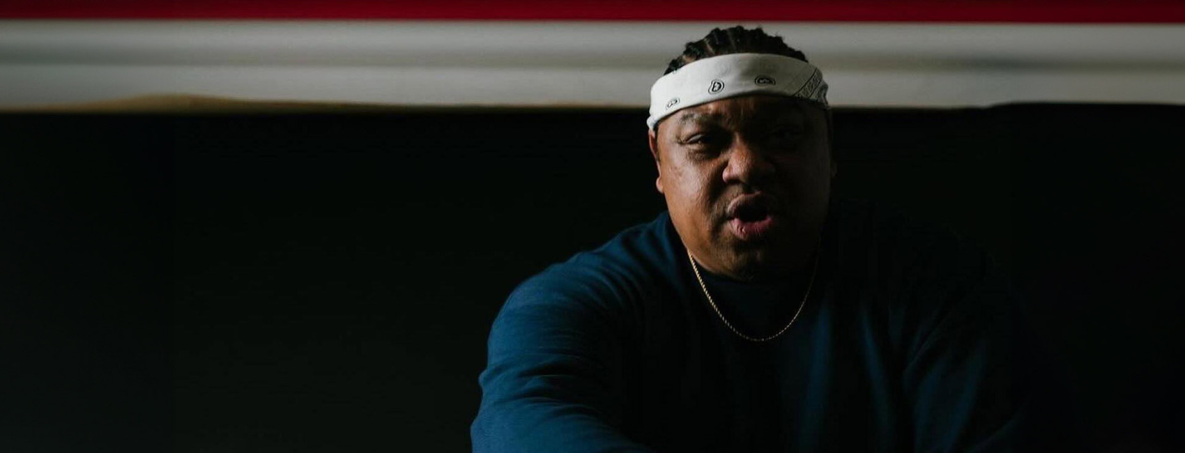 Tedashii