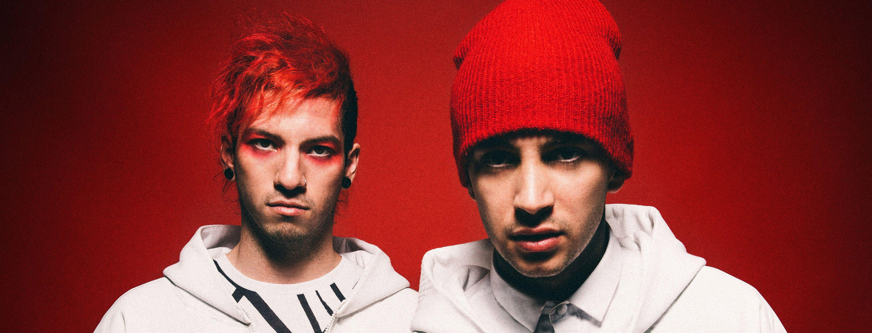 TwentyOnePilots