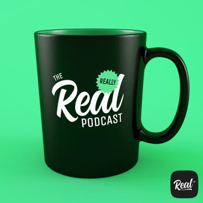 The Really Real Podcast