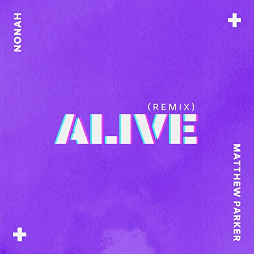 Alive (Remix)